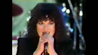 Heart - Bebe Le Strange (Fridays ABC 1980) (HD 60fps)