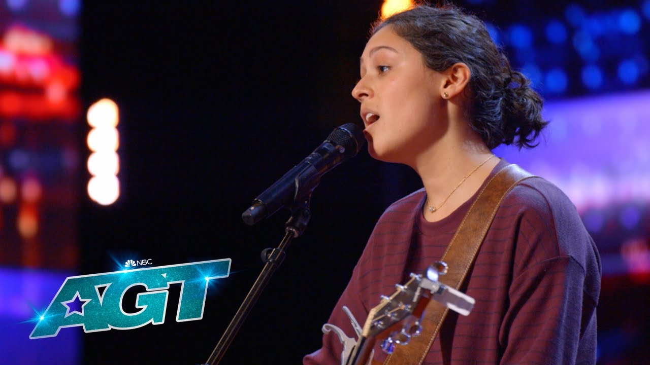 Amanda Mammana is a STAR! ⭐ | #shorts thumbnail