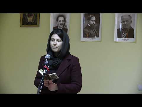 Emilia Aurică - Aş vrea să-mi cer iertare (poezie)