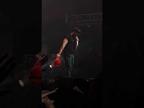181224 LEE MINWOO - MERRY M CONCERT ENDING