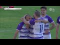 video: Mezőkövesd - Újpest 2-2, 2021 - Összefoglaló