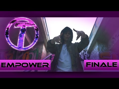 Empower feat. Reka vs Yona und Malte - Finale HR | TRB 2.0