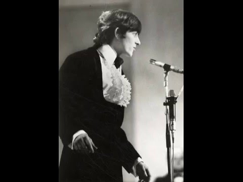 Václav Neckář - Mějte se rádi (28.2.1969)