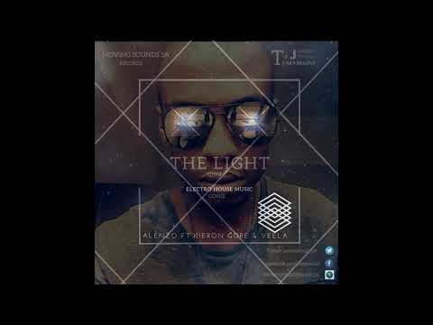Alenzo ft Kieron A Gore & Veela - The Light