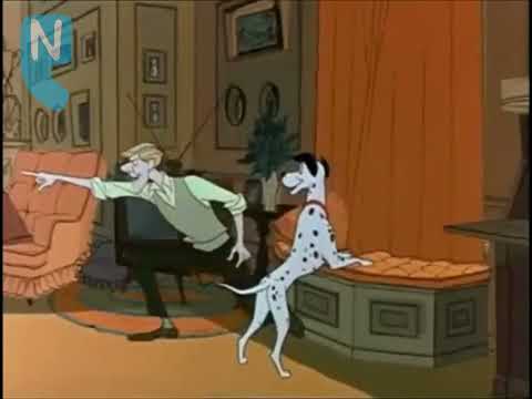 Doppiaggio Napoletano La Carica dei 101