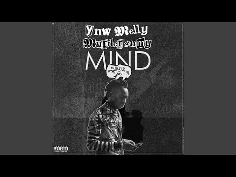 Murder on My Mind