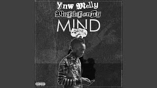 Murder on My Mind