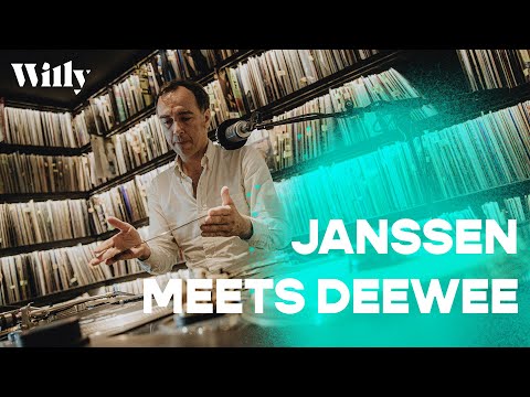 JANSSEN MEETS DEEWEE