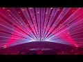 Lighting Show In Rave Party Shenzhen
