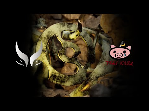 Xtreme Gaming vs Piggy Killer – Game 1 - DPC 2023 NA Summer Tour Division I