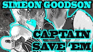 Captain Save &#39;Em