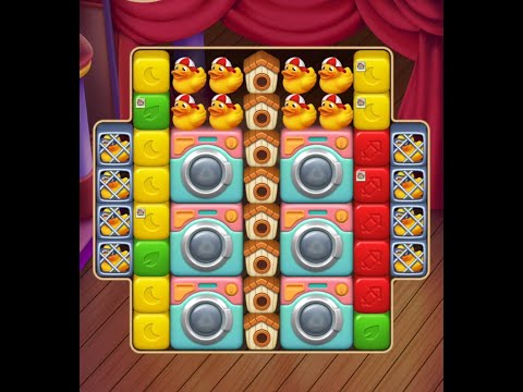 TOON BLAST level 8288