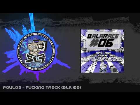 Poulos - Fucking track (BLR 06)