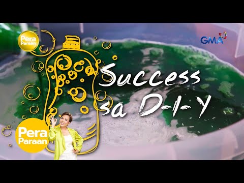 Watch Pera Paraan on YouTube