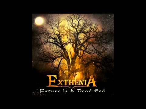 Exthenia - Future Is A Dead End [SINGLE 2014]