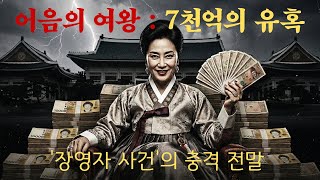 Download lagu 건국 이래 최대 7천억 사기극! 희대의 악녀 '장영자 사건'의 충격 전말 mp3