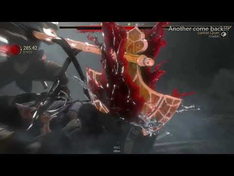 Comeback on spamming teabagger!!