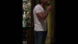 Ernesto Dalessio, El uno para el otro!