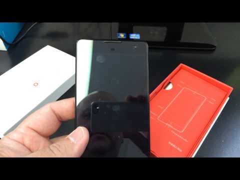 NUBIA Z7 MAX NX505J DUAL SIM Unboxing Video – in Stock at www.welectronics.com
