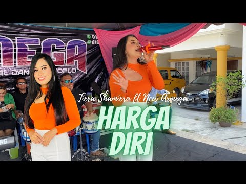 Harga Diri | Tiera Shamiera ft New Armega - Cover