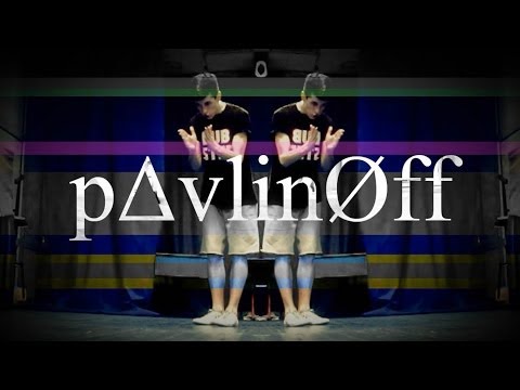 PavlinoFF - Grim hall