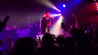 Dentro alla scatola , Come si fa  (live) - Mondo Marcio @ Audiodrome - Torino