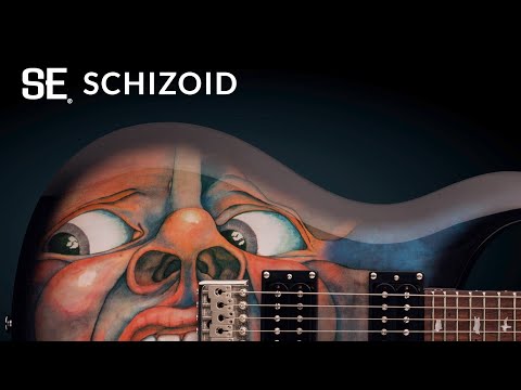 The SE Schizoid | Demo by Bryan Ewald | PRS Guitars