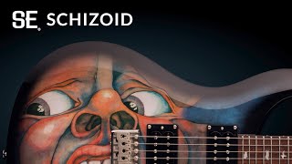 Video thumbnail for The SE Schizoid | Demo by Bryan Ewald | PRS Guitars by PRS Guitars