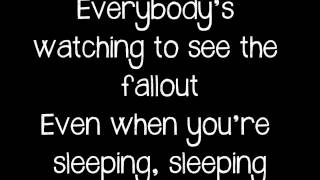 Eyes Open Taylor Swift Lyrics