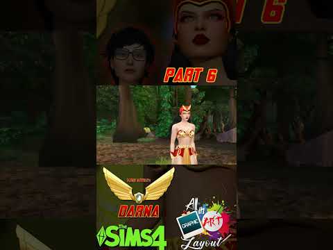 SHORTS   DARNA VS KLAUDIO P6