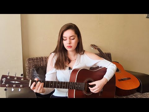 Eslem Aktürk - İntihaşk (Onur Can Özcan Cover)