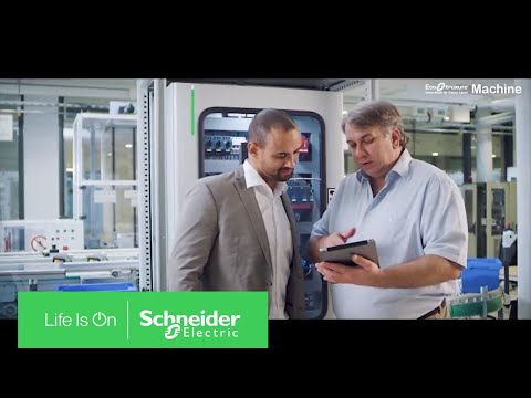 Smart commissioning and operation