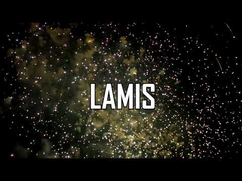 JOYEUX ANNIVERSAIRE LAMIS