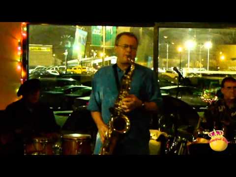 The Grapefruit Kings Perform  A Waltz in A From Saturday Night Live