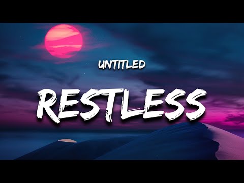 untitled - Restless