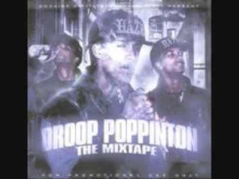 Noble Ace , Droop Pop -Trapped in trap
