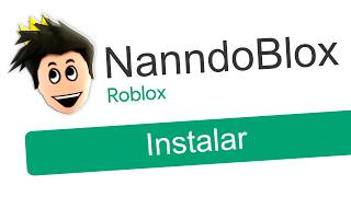 Eu Criei meu Próprio ROBLOX