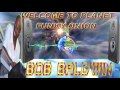 BOB BALDWIN (WELCOME TO PLANET FUNKY ONION)BY JAZZKAT GROOVES