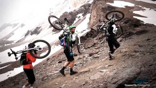 Trailer Oficial del Andes Pacifico Montenbaik Enduro 2014 - www.andespacificoenduro.com