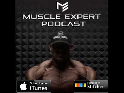 151- Training with Maximum Effort and Avoiding Injury with Eric Seifert