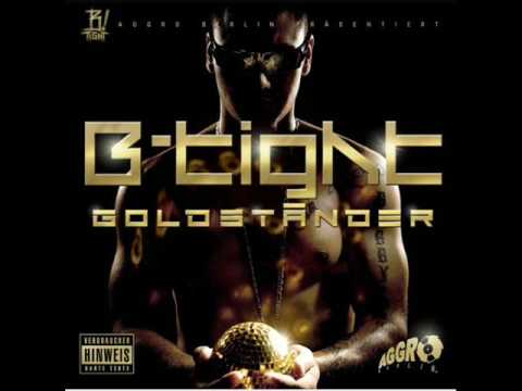 B-Tight - Ghettostar
