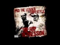 Pro The Leader and Dopestyle - Back Wit A Vengeance feat. Zion I