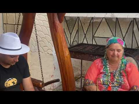 Patroana and Raihold, Interview!!