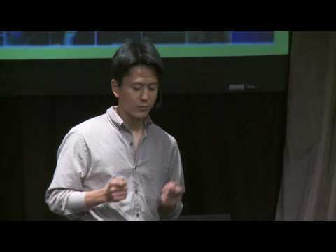 TEDxPotomac - Neil Takemoto - Crowdsourced Placemaking