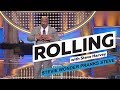 Stevie Wonder Pranks Steve Harvey