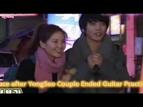 [FANMV] YongSeo ep 62-You are much closer to me than a friend
