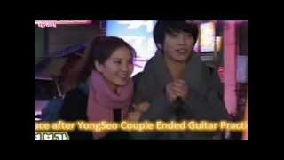 [FANMV] YongSeo ep 62-You are much closer to me than a friend