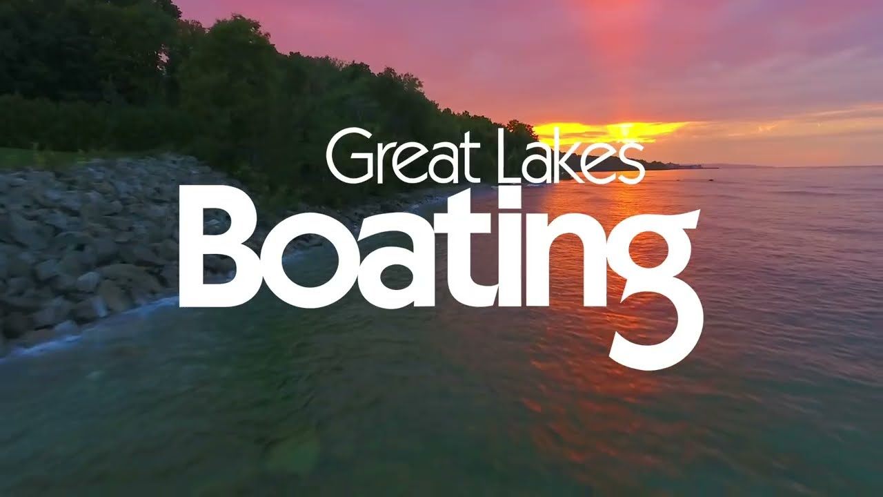 Regal LS36 – Great Lakes Boating