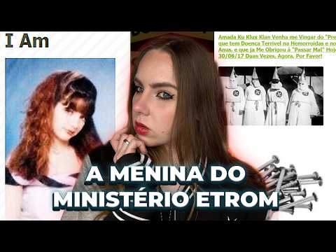 THE TRUTH, ETROM MINISTRY