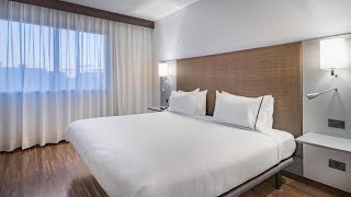 AC Hotel Alicante by Marriott, Alicante, Spain